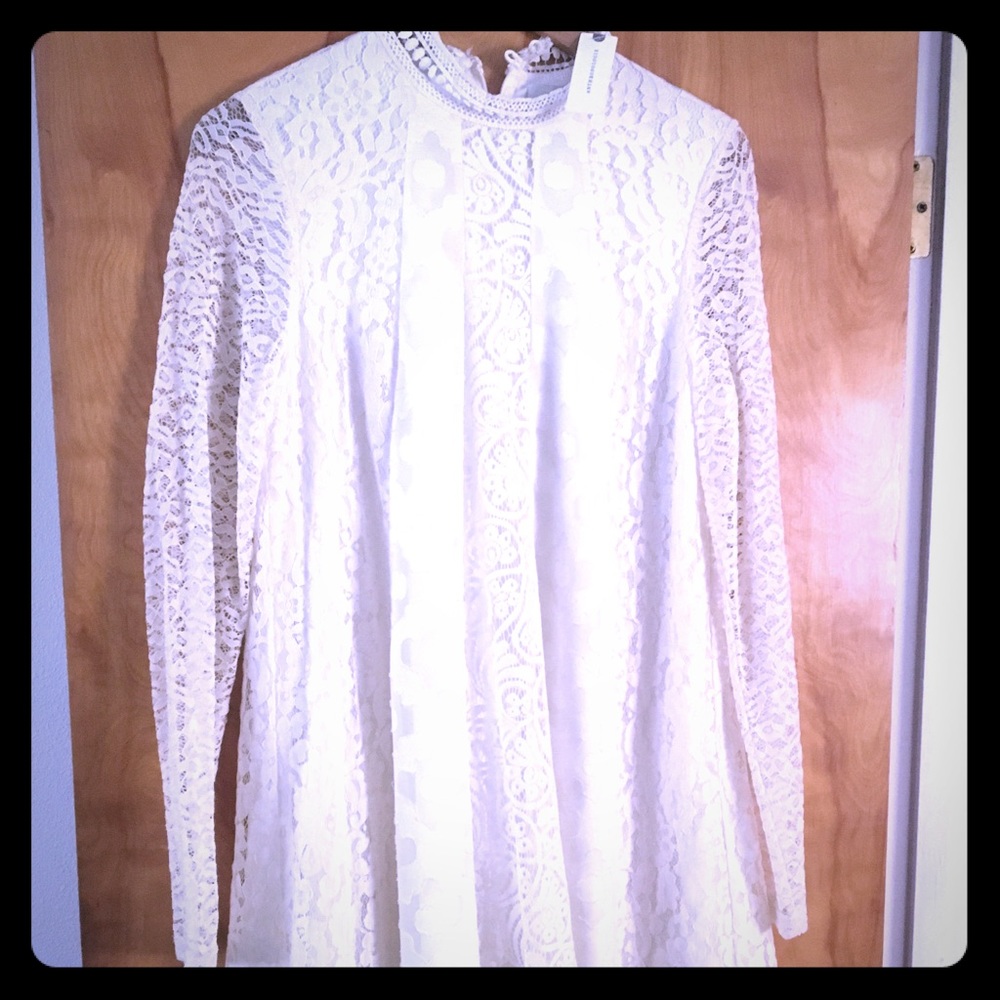 Anthropologie dress
